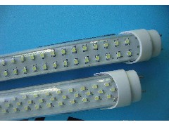 LED日光管如何制作