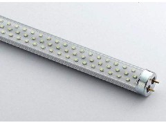 LED日光管是怎样制作