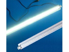 LED日光管如何拆