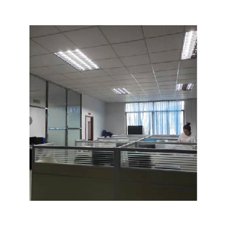 Office area