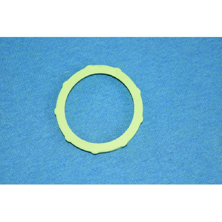 Waterproof sealing ring and gasket _(1)