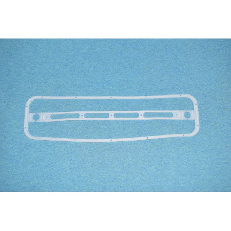 Waterproof sealing ring and gasket _(5)