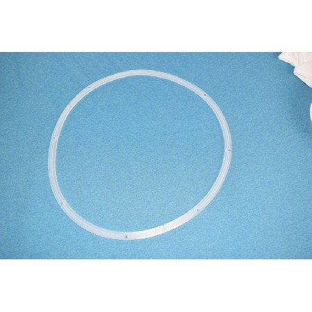 Waterproof sealing ring and gasket _(7)
