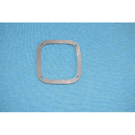 Waterproof sealing ring and gasket _(9)
