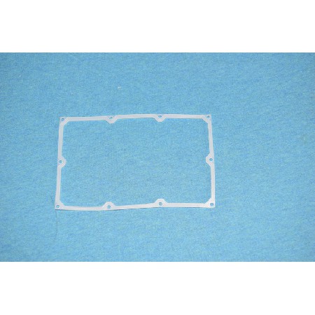 Waterproof sealing ring and gasket _(11)