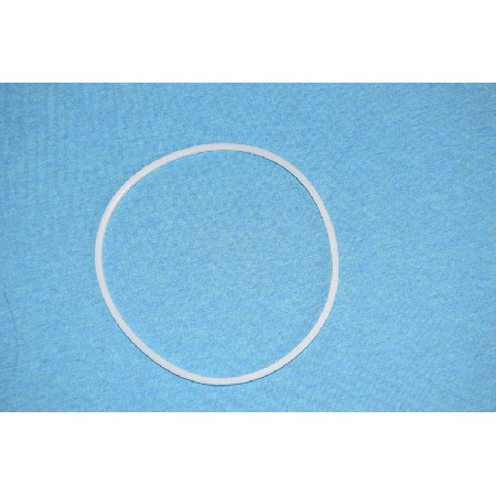 Waterproof sealing ring and gasket
