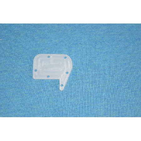 Waterproof sealing ring and gasket