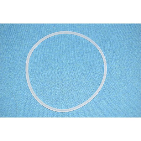 Waterproof sealing ring and gasket