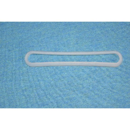 Waterproof sealing ring and gasket _(18)