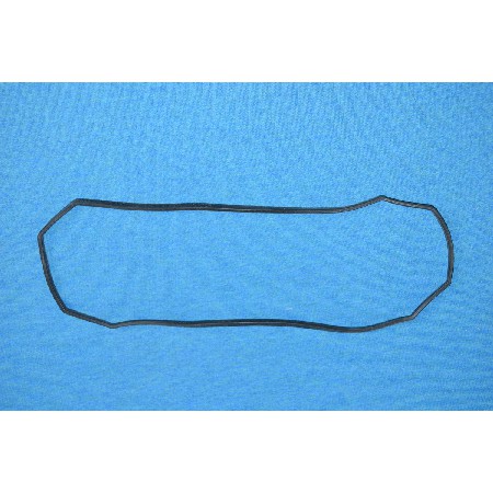 Waterproof sealing ring and gasket